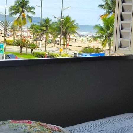 Flat with the sea view Apartment Прая Гранде Екстериор снимка