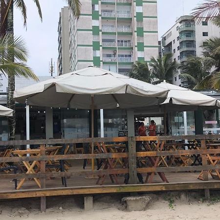 Flat with the sea view Apartment Прая Гранде Екстериор снимка