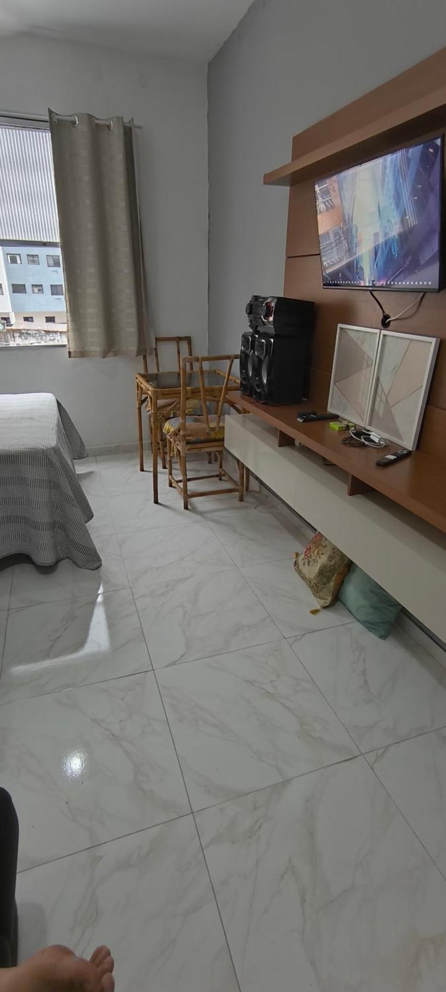 Flat with the sea view Apartment Прая Гранде Екстериор снимка