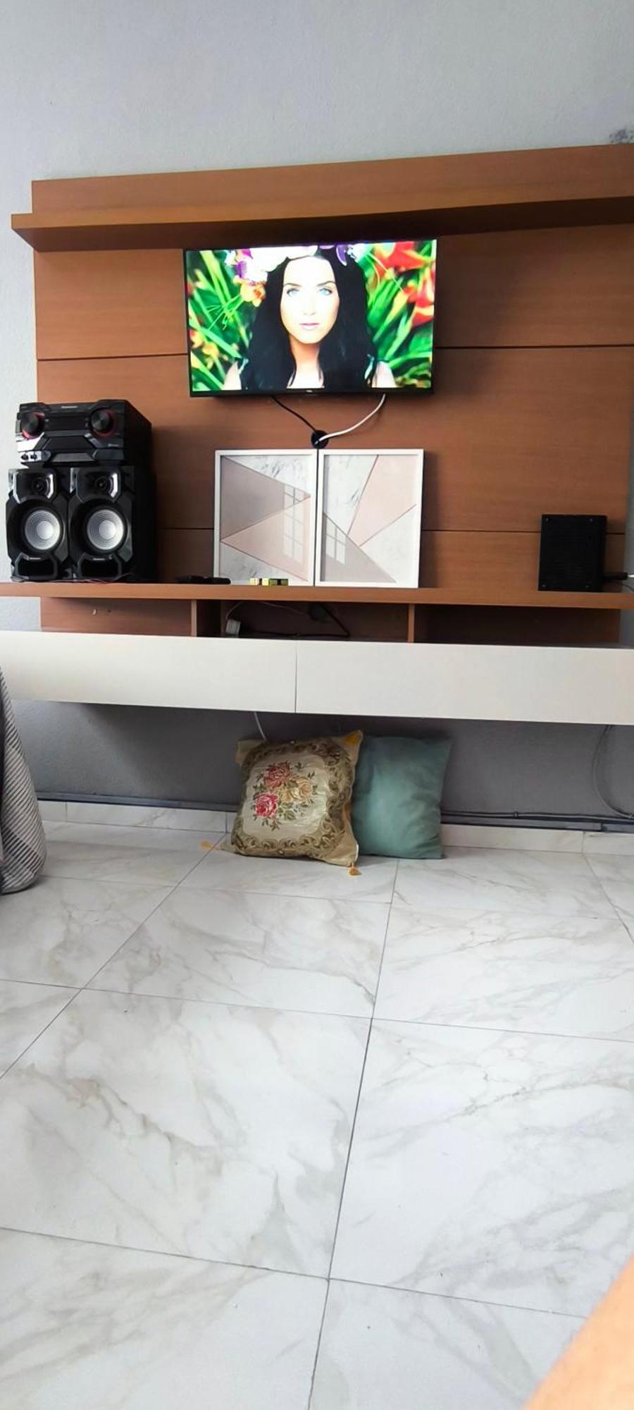Flat with the sea view Apartment Прая Гранде Екстериор снимка
